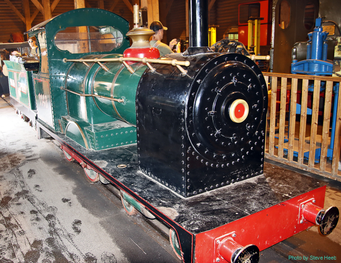Pinnawala Express #1148