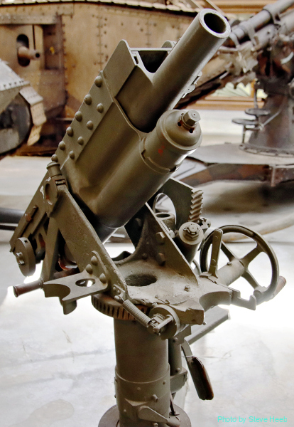 3.7-cm Sockelflak