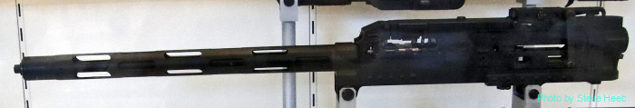 Browning N1939 .30-caliber machine gun