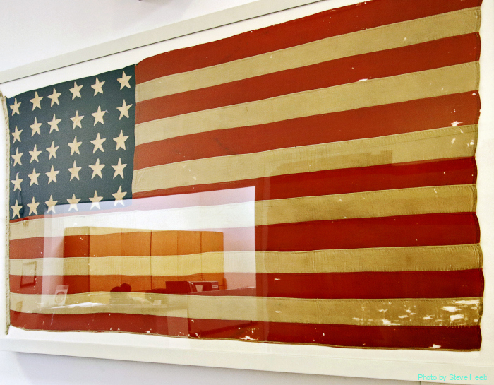 30-Star Flag (1848-1851)