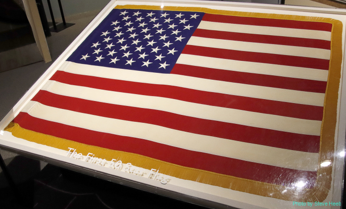 50-Star Flag