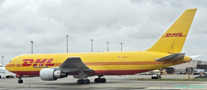 Boeing 767 (multiple) – Preserving our History