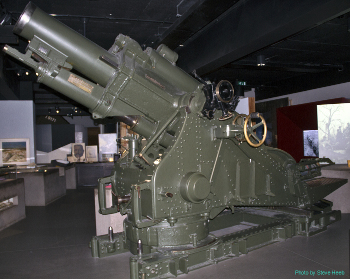 9.2-inch Howitzer