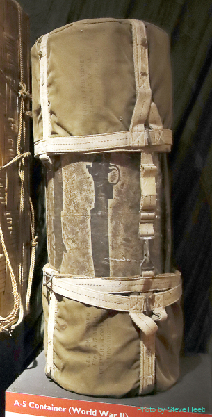 Supply Container (multiple)