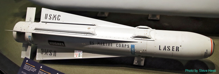 AGM-65 Maverick