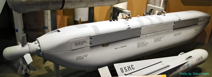 ALQ-99 Jamming Pod