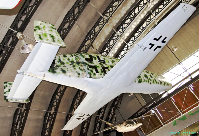 Arado E580