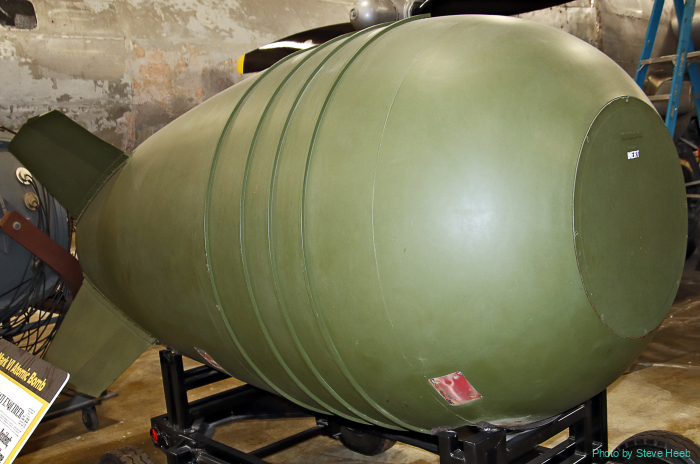 Atomic Bomb Mk VI