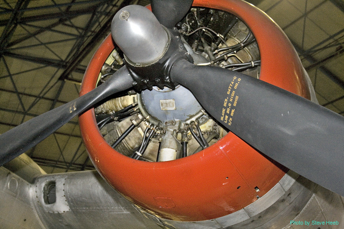1/48th B-17G 42-38052 Lucky Stehley Boy - B-17 STGB Part 2 ...