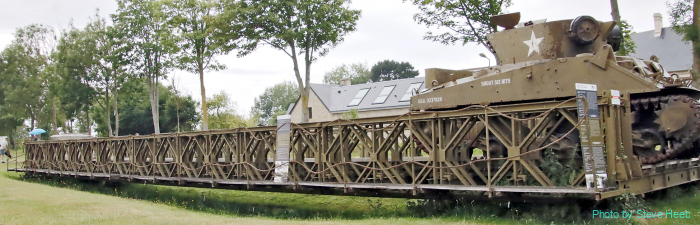 Bailey Bridge