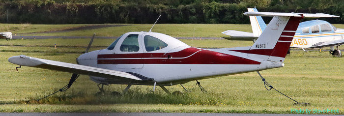 Beech 77
