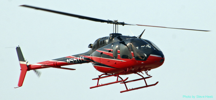 Bell 505