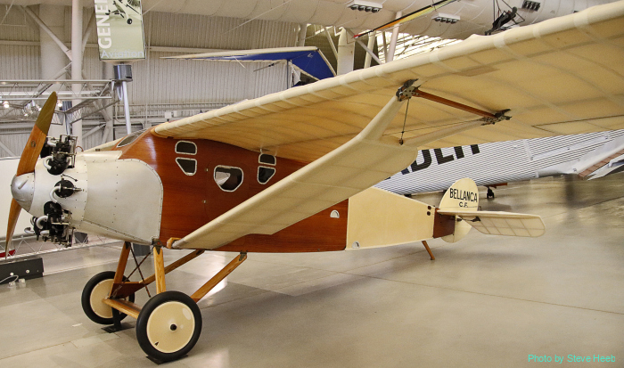 Bellanca CF