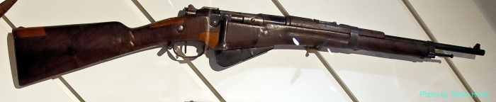 Berthier 1892