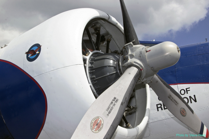 Boeing 247, the 1st modern airliner - Work in Progress - Aircraft ...