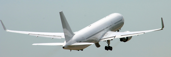 Boeing 767 (multiple) – Preserving our History