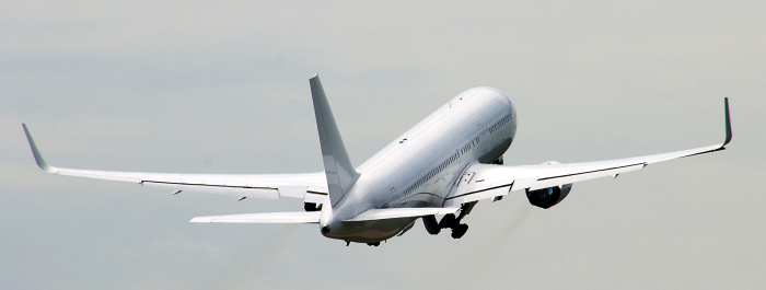 Boeing 767 (multiple) – Preserving our History