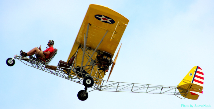 Breezy RLU-1 (multiple)