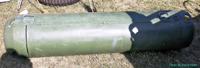 Supply Container (multiple)