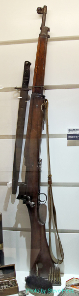 Enfield P14