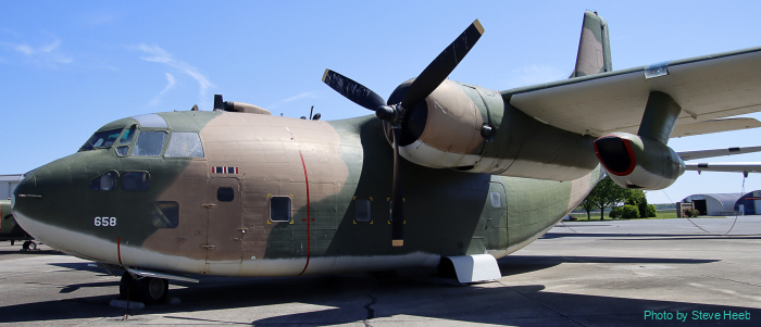 C-123 Provider (multiple)