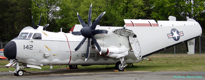 C-2A Greyhound (multiple)