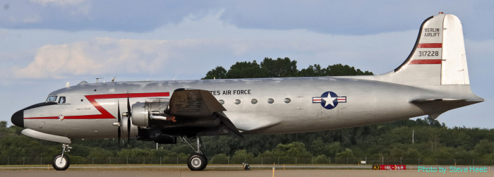 C-54 Skymaster