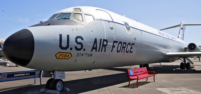 C-9 Nightingale