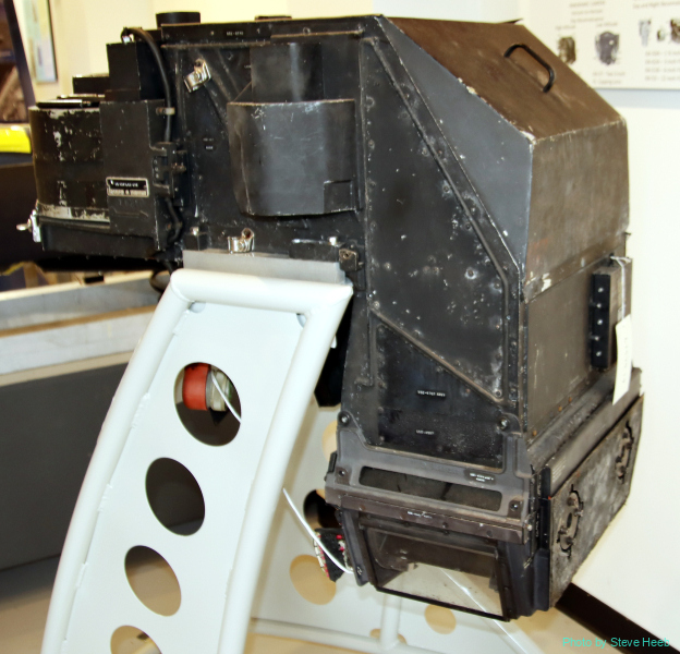 Camera KA-58