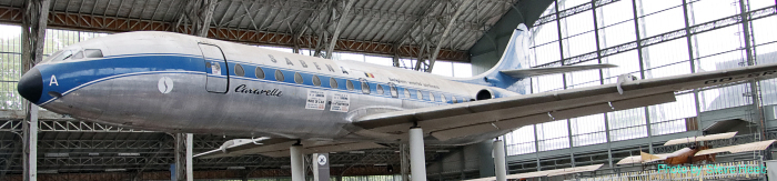 Caravelle