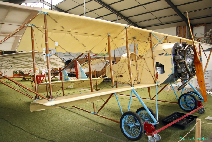 Caudron G.3
