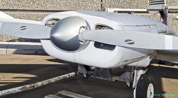 Cessna 310 (multiple) – Preserving our History