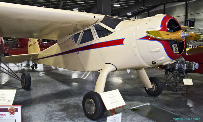 Cessna C-165