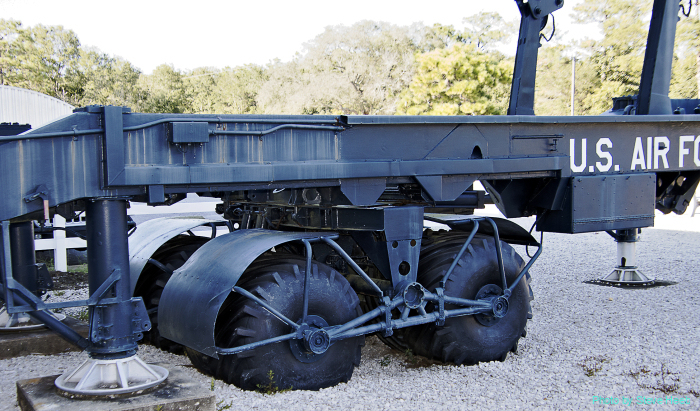 CGM-13 / MGM-13 / TM-76 Mace (multiple) – Preserving our History
