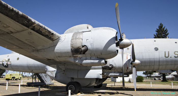 C-121 / L-1049 Constellation (multiple) – Preserving our History