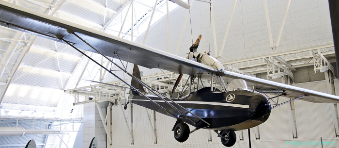 Curtiss Wright CW-1 Junior (multiple)