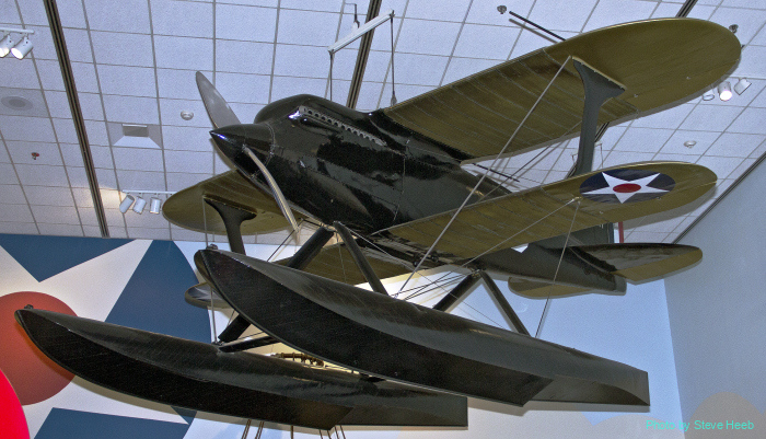 Curtiss R3C-2 Racer (multiple)