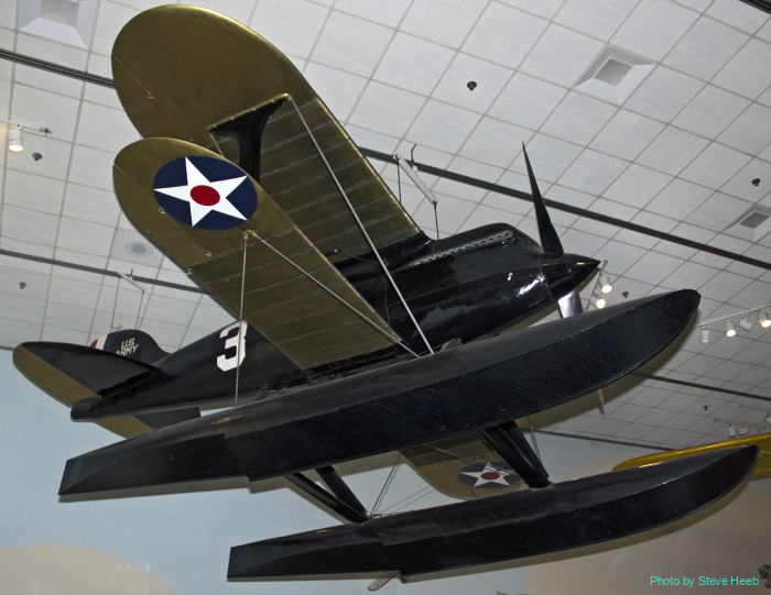 Curtiss R3C-2 Racer (multiple) – Preserving our History