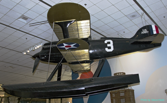 Curtiss R3C-2 Racer (multiple) – Preserving our History