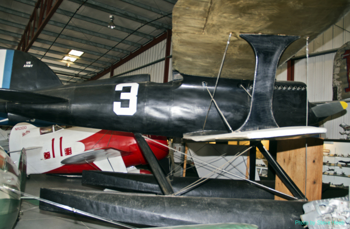 Curtiss R3C-2 Racer (multiple) – Preserving our History