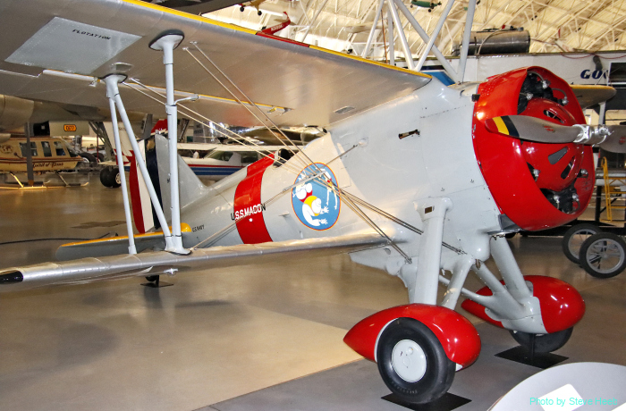 F9C-2 Sparrowhawk