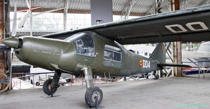 Dornier Do-27