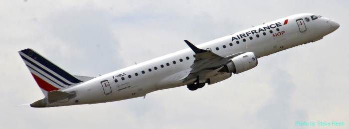 Embraer 190