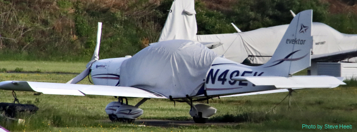 Evektor Sportstar