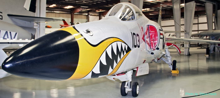 F-11 Tiger
