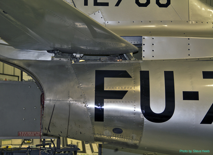 F-86-Sabre-Warhawk-Museum-Nampa-2021-07-