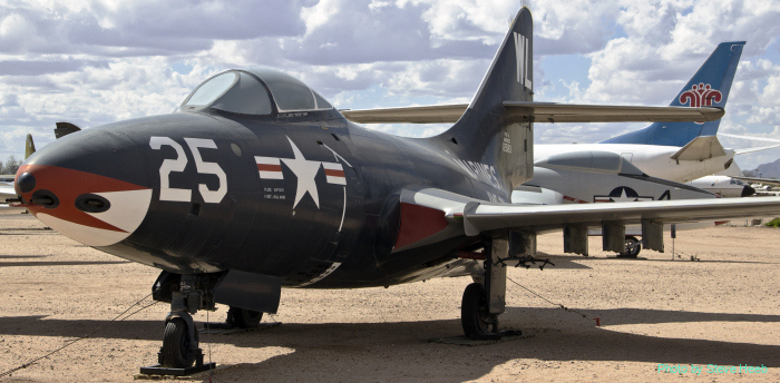 F9F Panther (multiple)