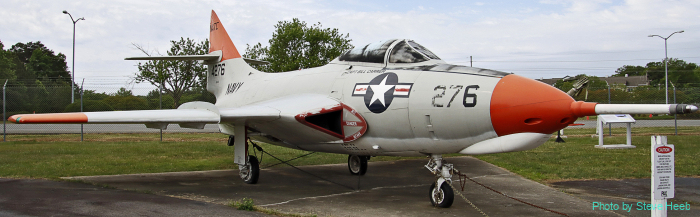 F9F-8 Cougar (multiple)