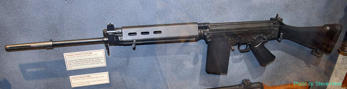 Fabrique Nationale FN/FAL