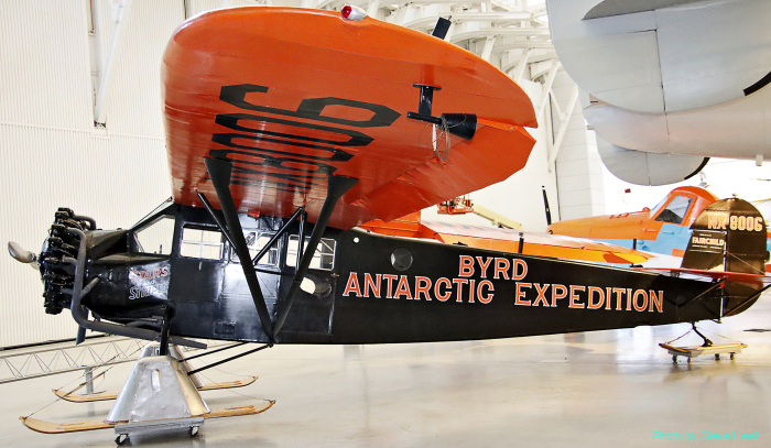 Fairchild FC-2 (multiple)